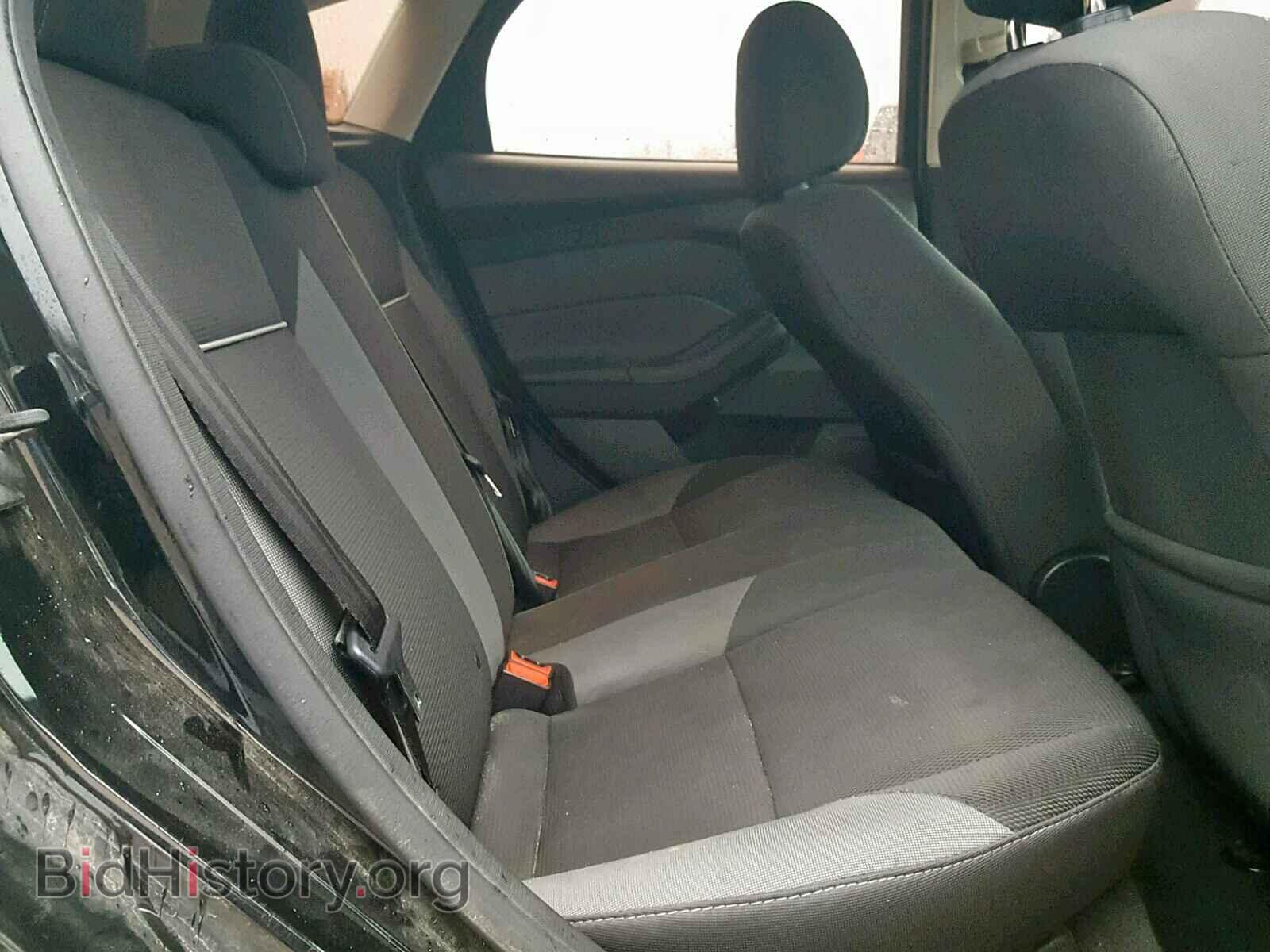 2014 FORD FOCUS - VIN: 1FADP3K21EL455352 - Photo 6