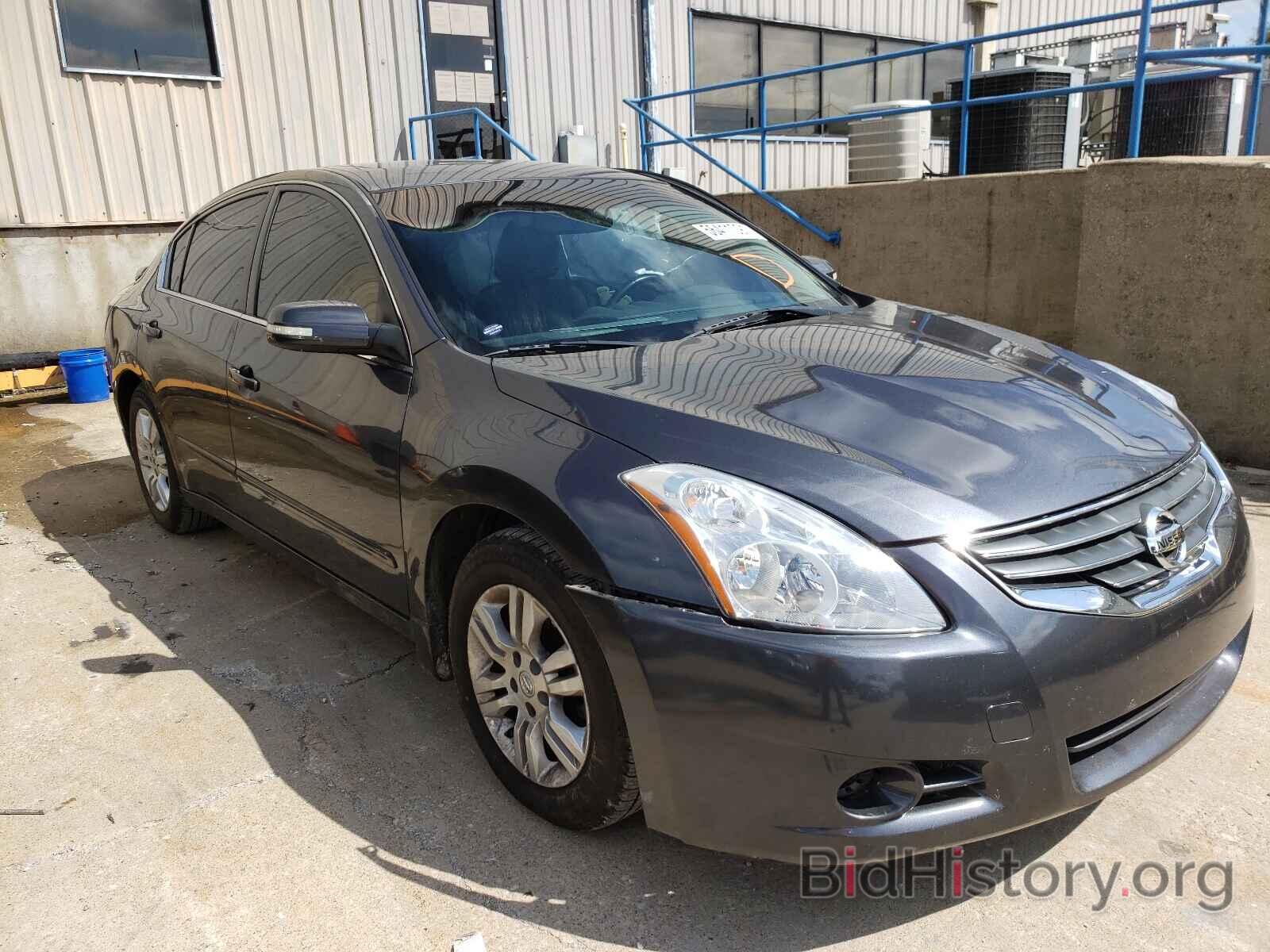 Photo 1N4AL2AP8AC163634 - NISSAN ALTIMA 2010