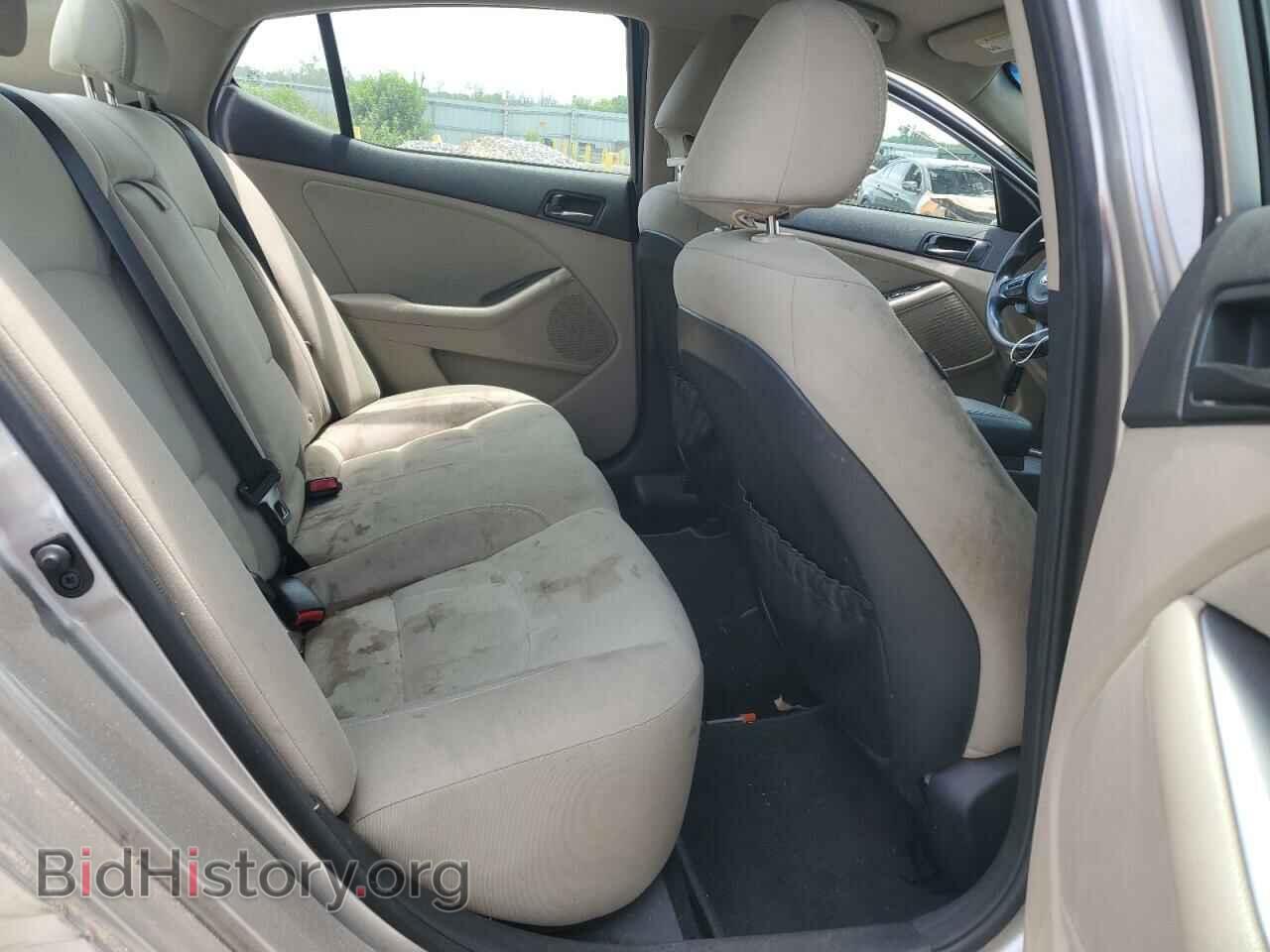 2014 KIA OPTIMA - VIN: 5XXGM4A79EG299404 - Фото 10