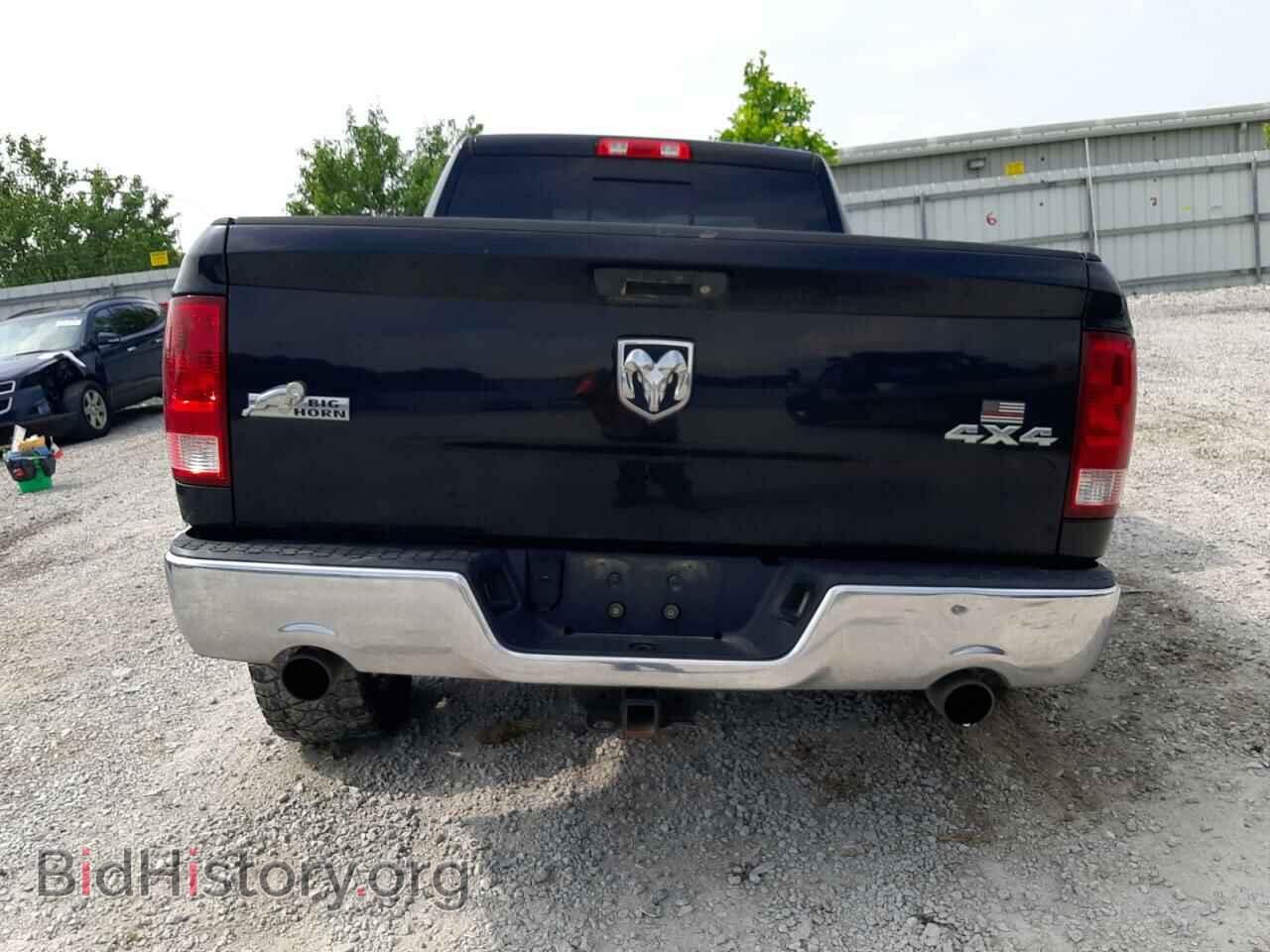 2012 DODGE RAM 1500 - VIN: 1C6RD7GT5CS196439 - Фото 6
