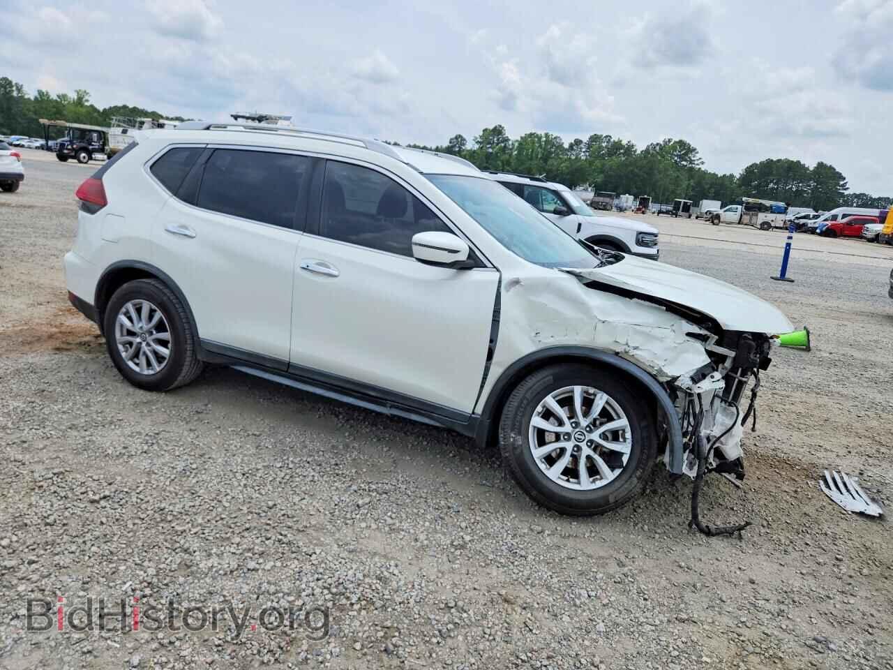 2018 NISSAN ROGUE - VIN: KNMAT2MT7JP565933 - Фото 4