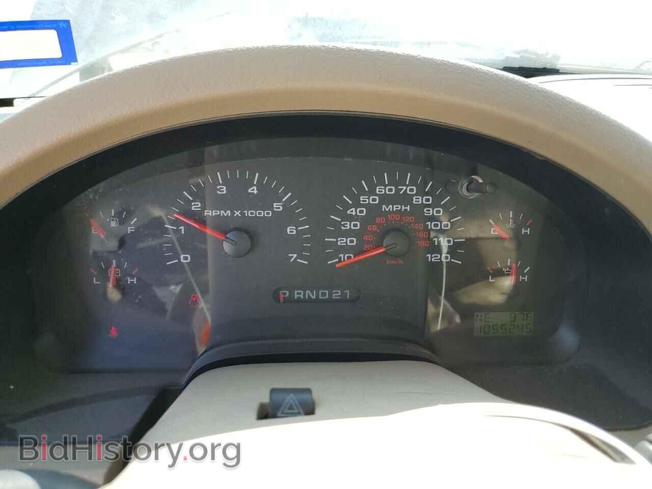 2006 FORD All Models - VIN: 1FTRF12206NB07586 - Photo 9