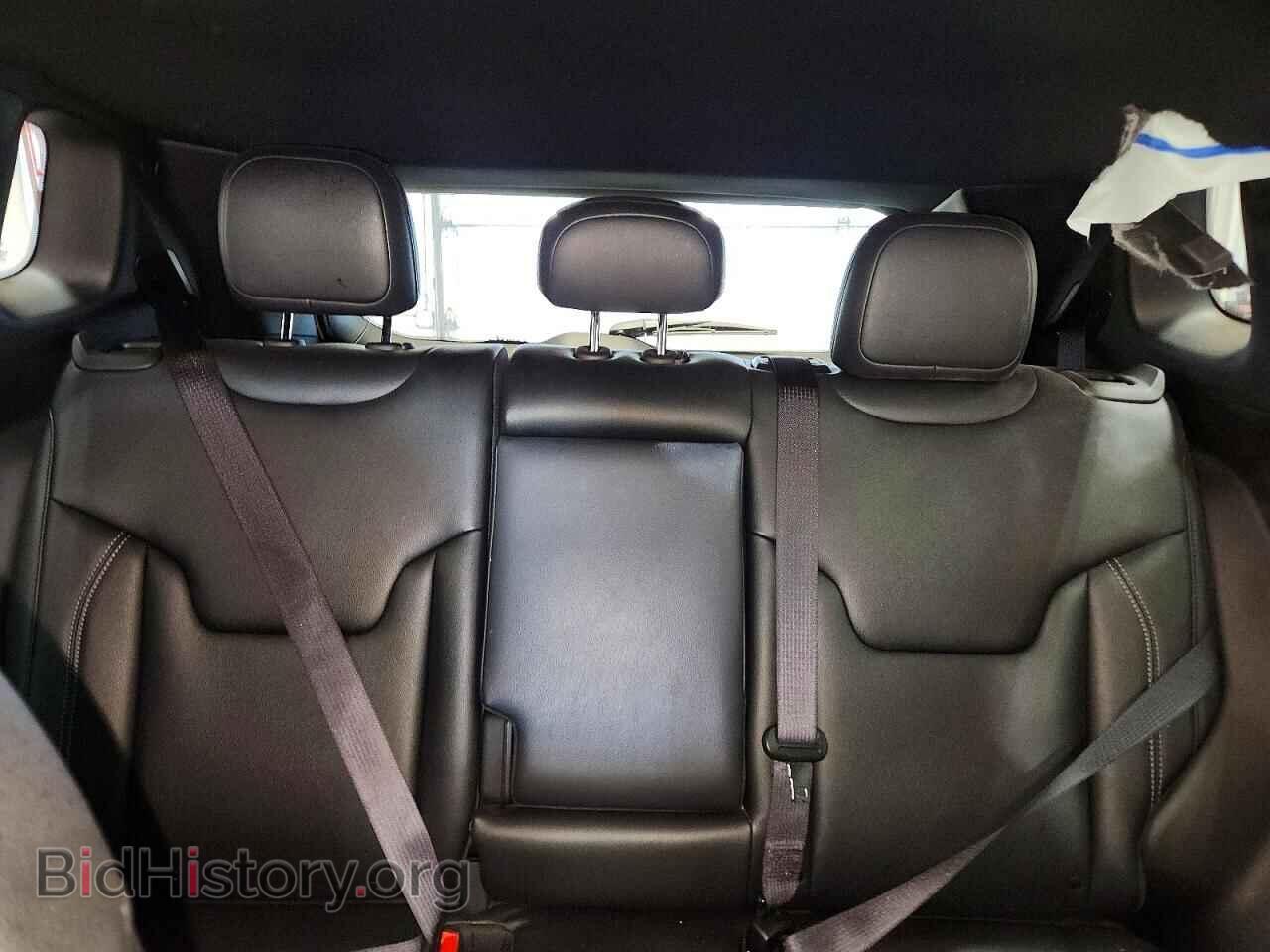 2025 JEEP COMPASS - VIN: 3C4NJDCN7ST613577 - Photo 10