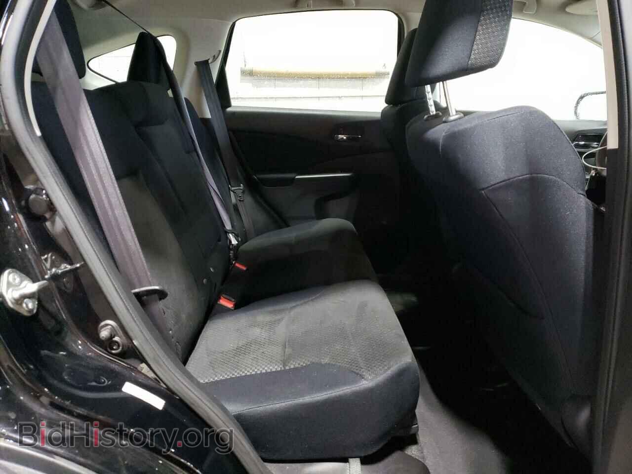 2015 HONDA CRV - VIN: 2HKRM4H54FH631333 - Фото 10