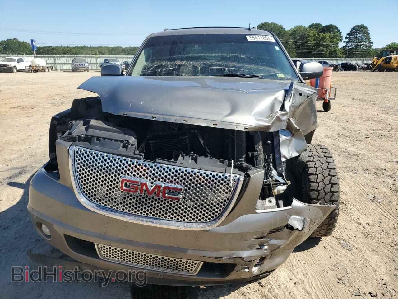 2012 GMC YUKON - VIN: 1GKS2EEF0CR224824 - Photo 5