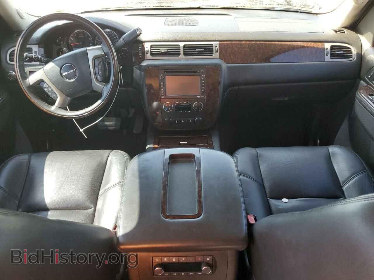 2012 GMC YUKON - VIN: 1GKS2EEF0CR224824 - Photo 8
