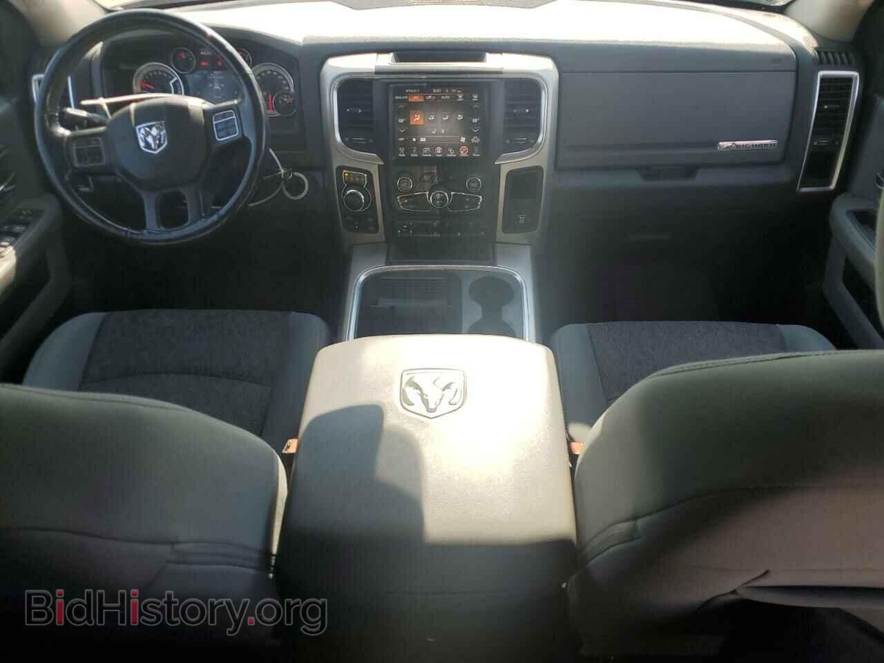 2017 RAM 1500 - VIN: 1C6RR7GTXHS694631 - Фото 8