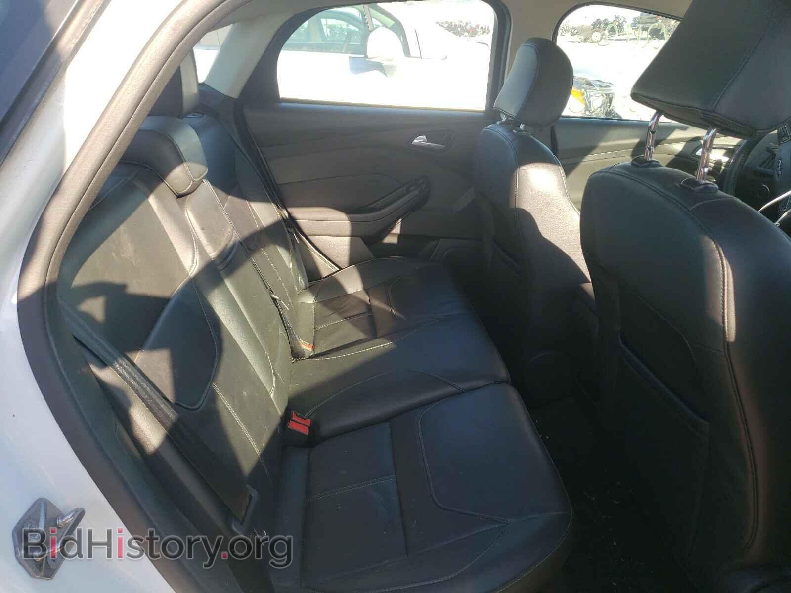 2016 FORD FOCUS - VIN: 1FADP3F28GL330197 - Фото 6