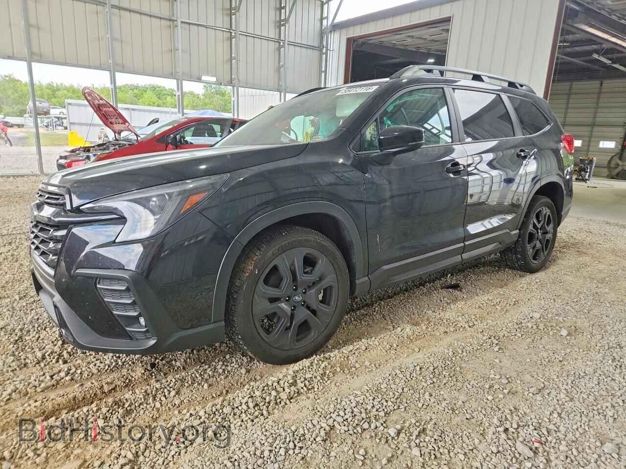 Фотография 4S4WMAKD2R3428583 - SUBARU ASCENT 2024