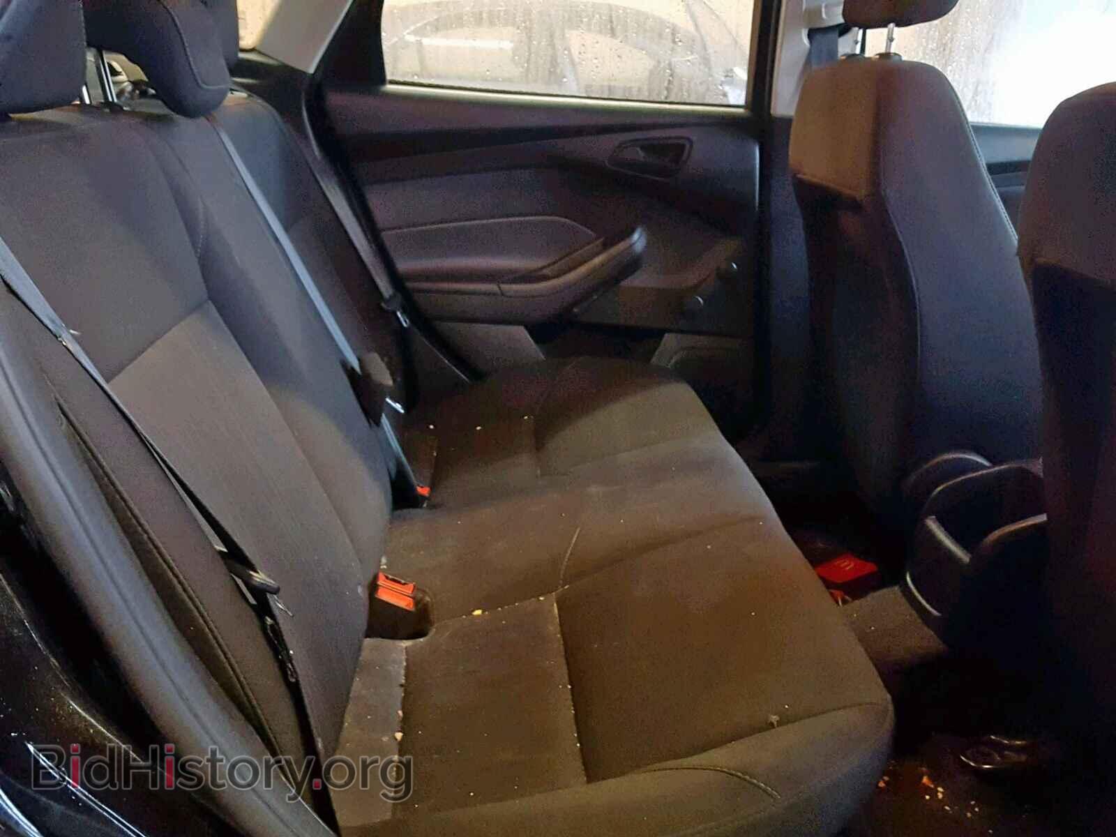 2017 FORD FOCUS - VIN: 1FADP3E21HL330433 - Фото 6