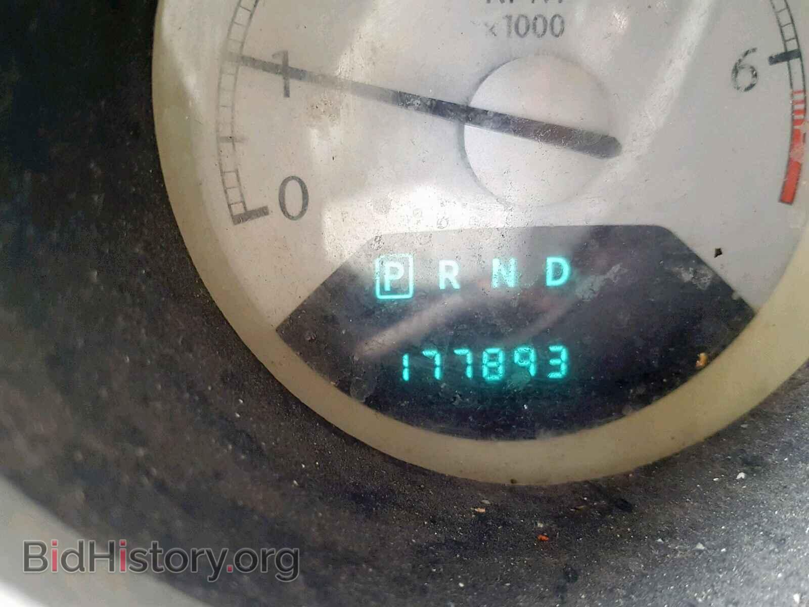 2008 CHRYSLER SEBRING - VIN: 1C3LC56K88N244802 - Фото 2