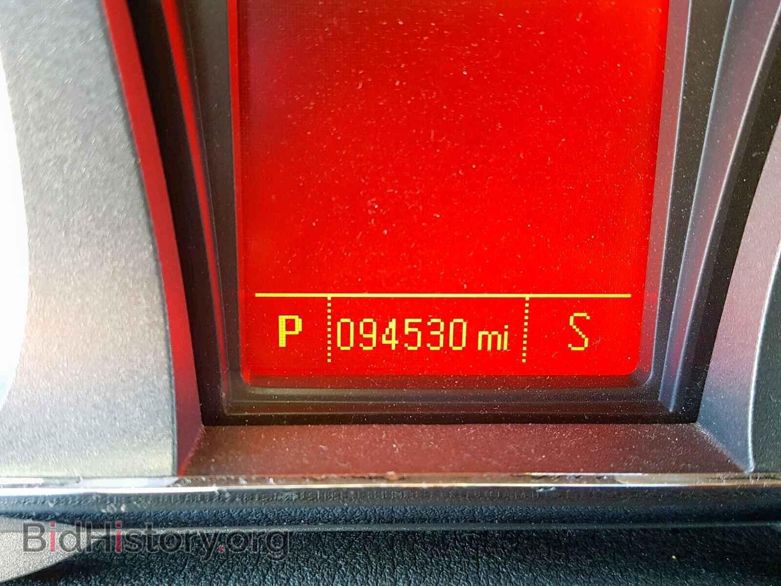 2012 GMC TERRAIN SL - VIN: 2GKALMEK3C6320488 - Фото 8