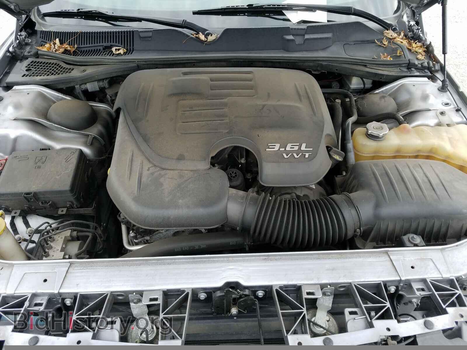 2016 DODGE CHALLENGER - VIN: 2C3CDZAG0GH131246 - Фото 7