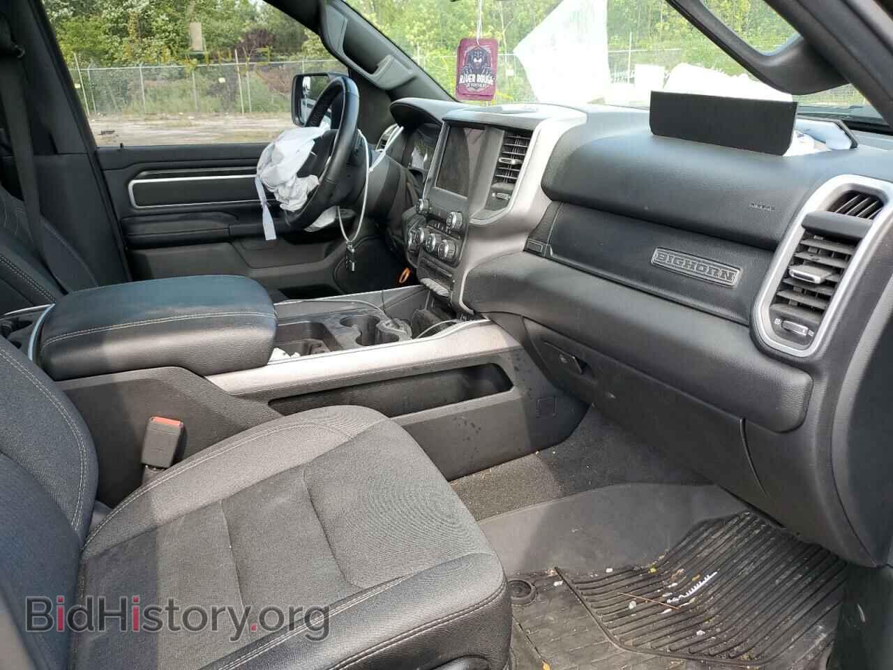 2020 RAM 1500 - VIN: 1C6SRFFT2LN399852 - Фото 5