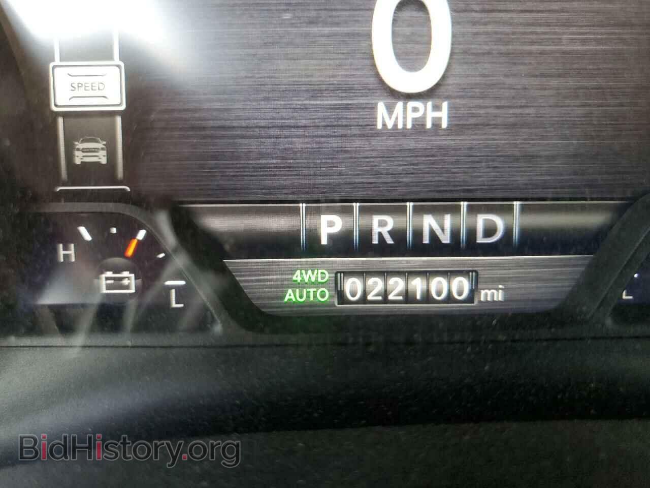 2020 RAM 1500 - VIN: 1C6SRFFT2LN399852 - Фото 8