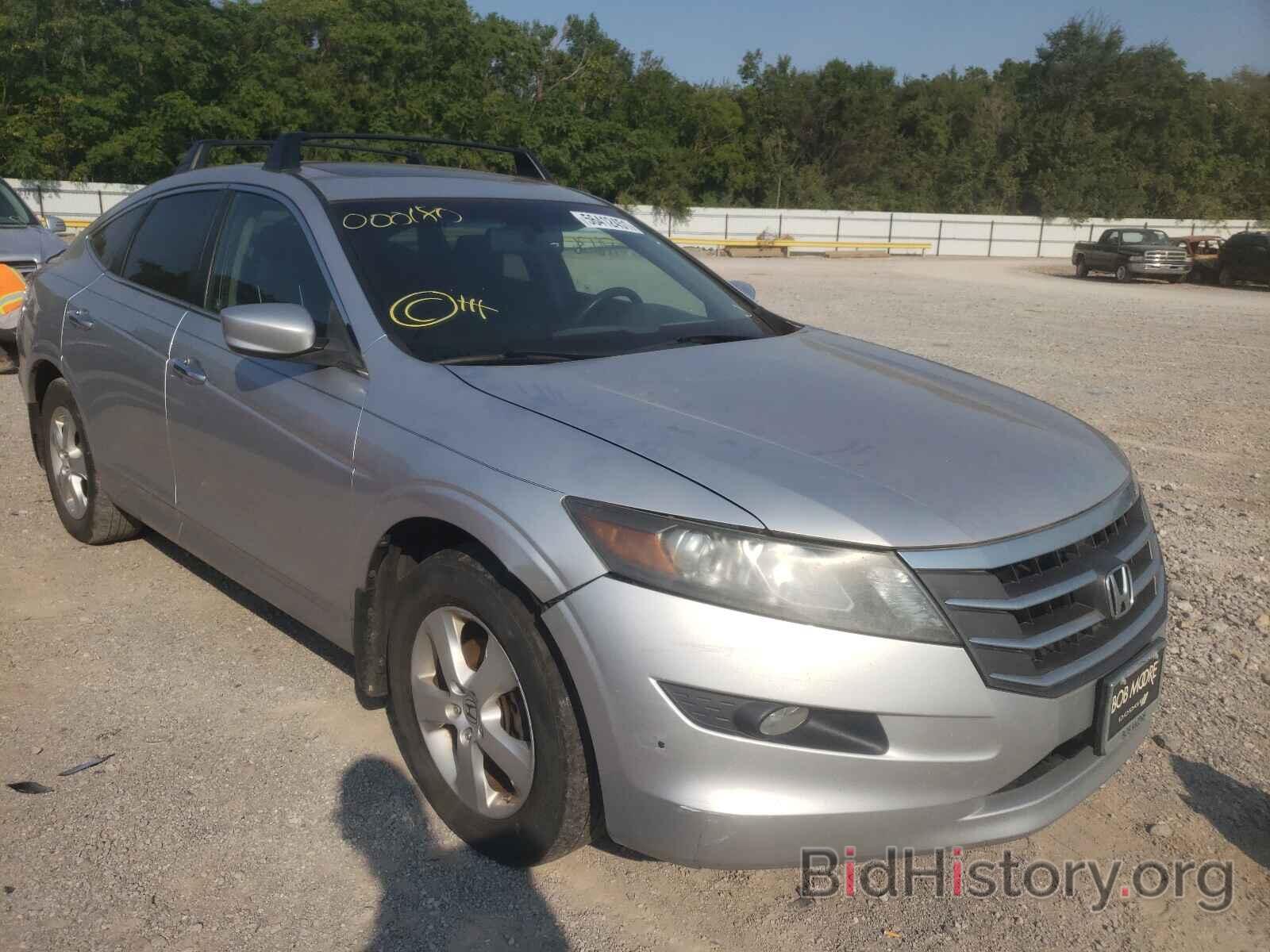 Photo 5J6TF1H38CL000180 - HONDA CROSSTOUR 2012