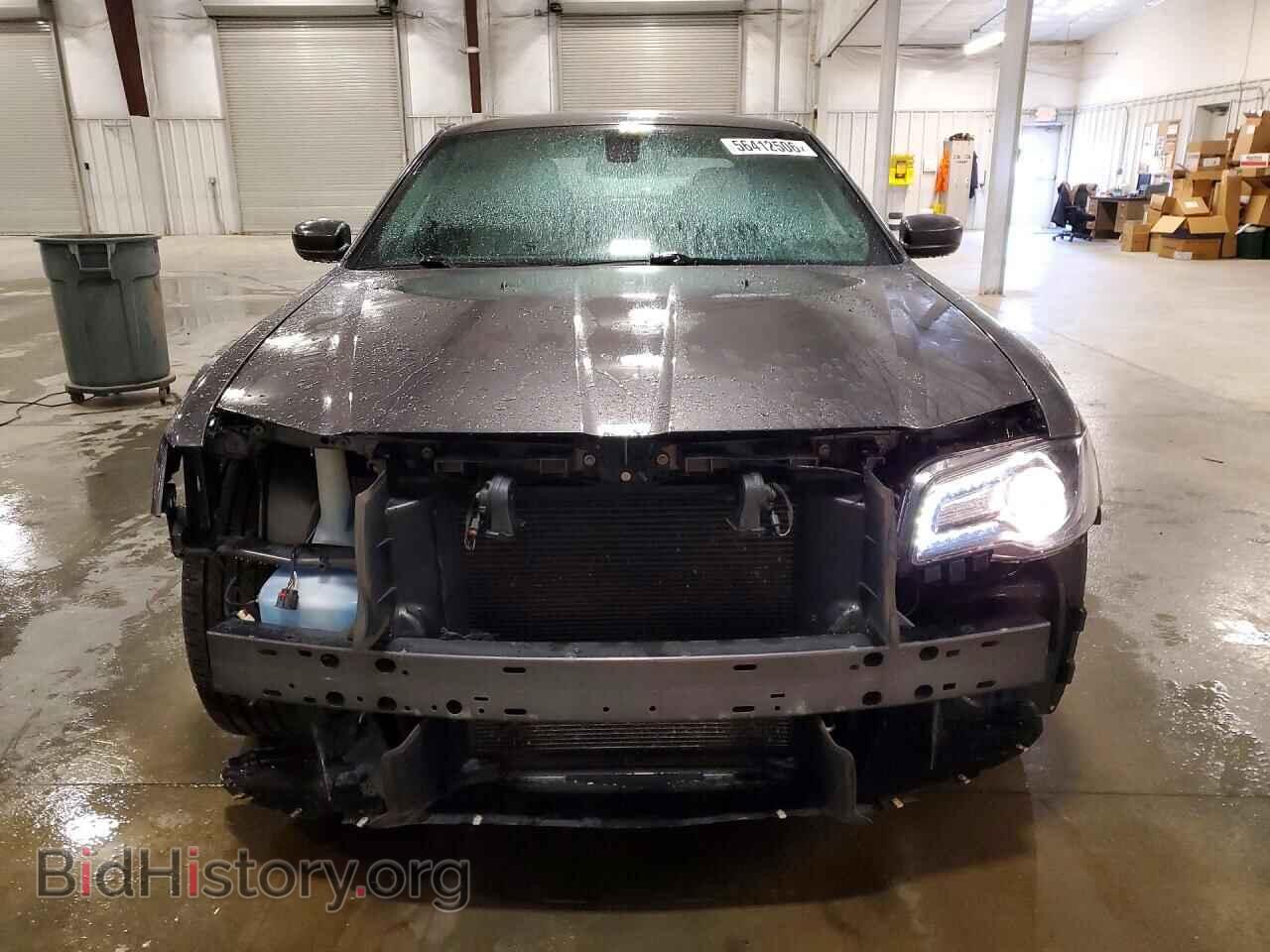 2018 CHRYSLER 300 - VIN: 2C3CCAGG2JH165577 - Photo 5