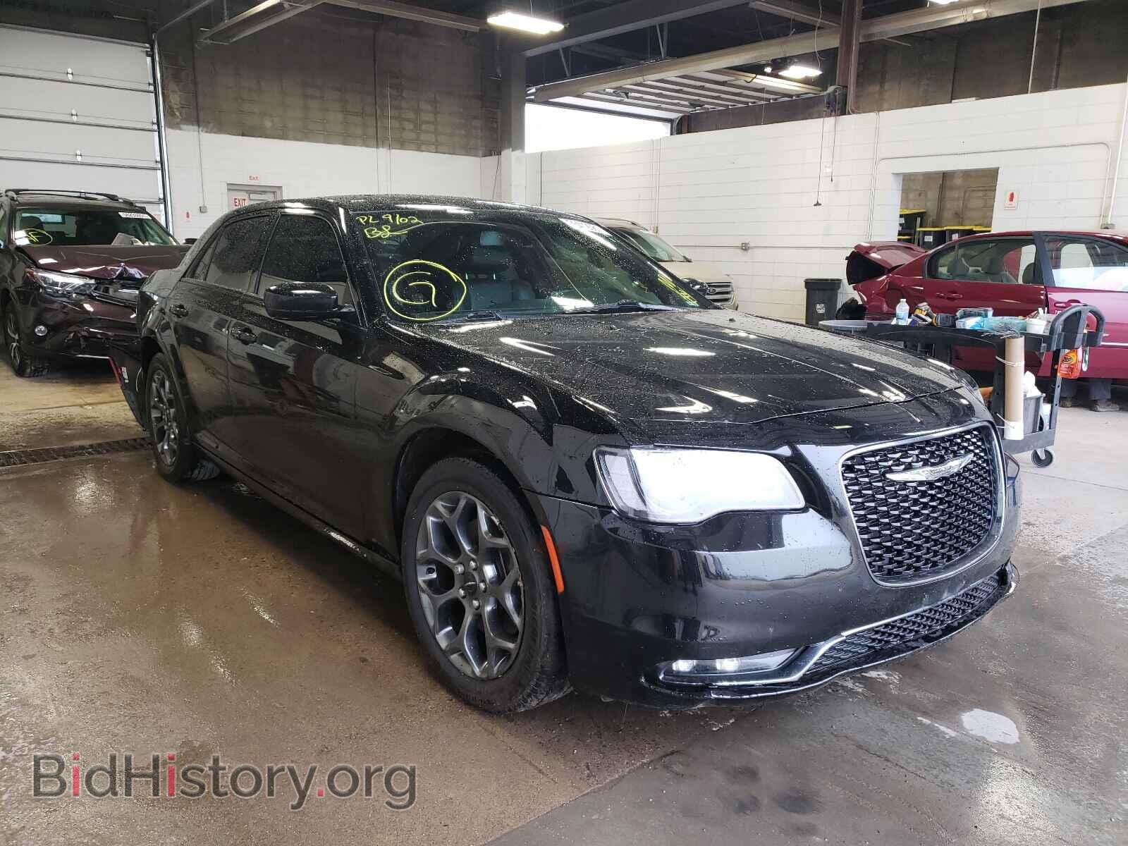 Photo 2C3CCAGG6HH534404 - CHRYSLER 300 2017