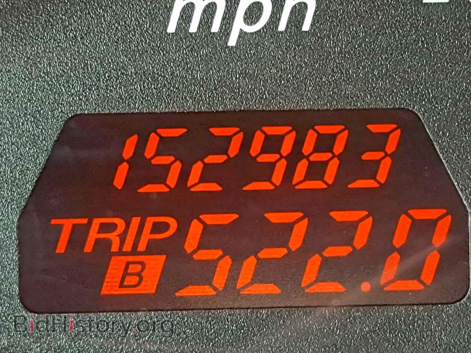 2007 MAZDA 6 - VIN: 1YVHP84C775M02333 - Фото 8