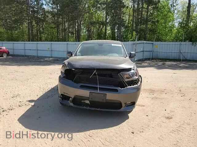 2020 DODGE DURANGO - VIN: 1C4RDJDG4LC184385 - Фото 14