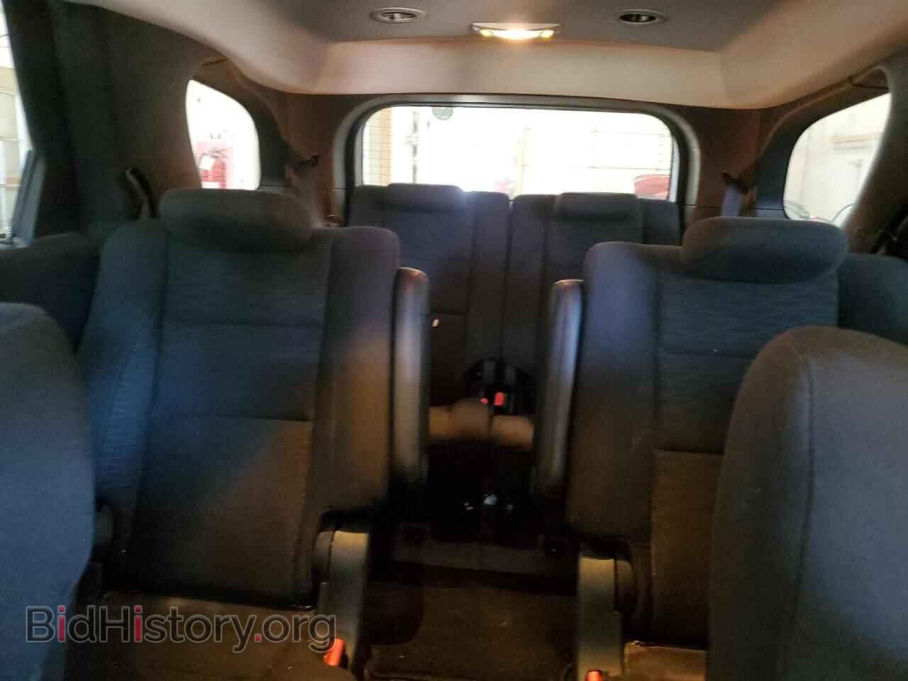 2020 DODGE DURANGO - VIN: 1C4RDJDG4LC184385 - Фото 10