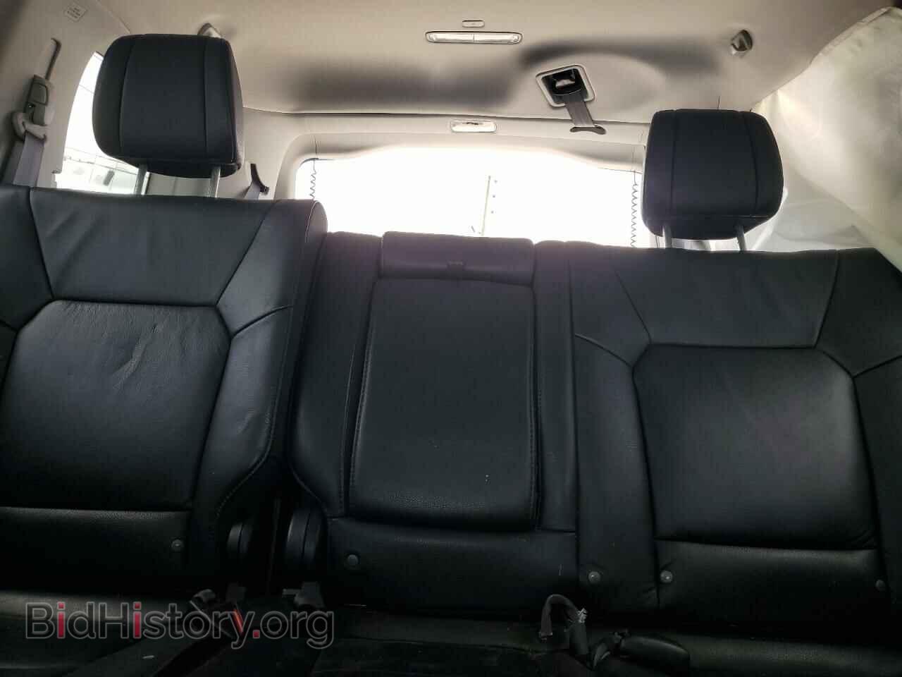 2013 HONDA PILOT - VIN: 5FNYF4H55DB024388 - Фото 10