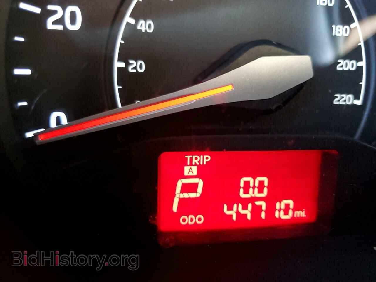2015 KIA RIO - VIN: KNADN4A35F6458915 - Фото 8
