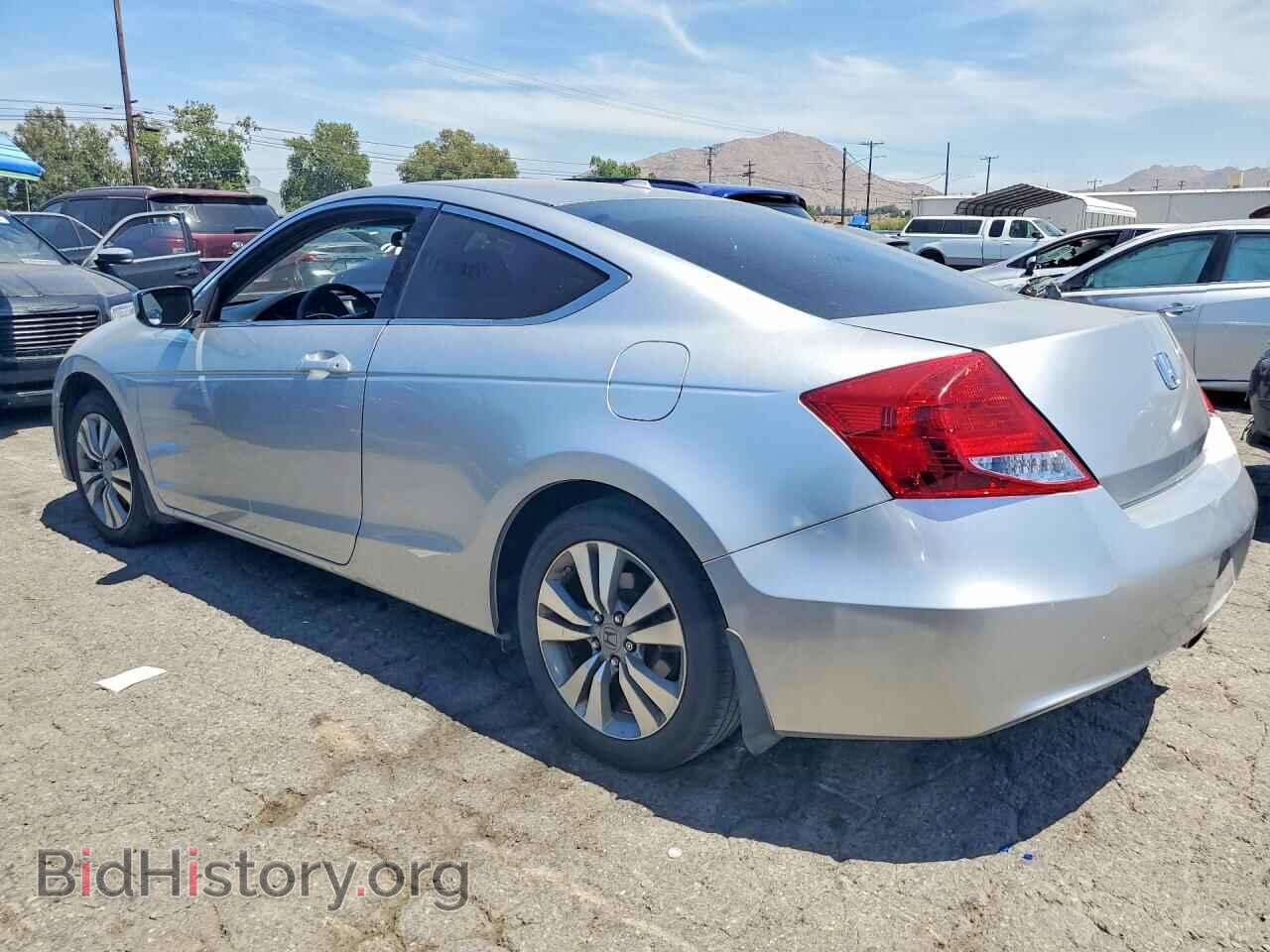 2011 HONDA ACCORD - VIN: 1HGCS1B82BA009054 - Фото 2