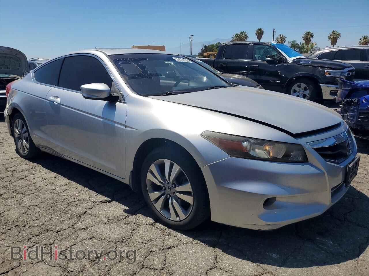 2011 HONDA ACCORD - VIN: 1HGCS1B82BA009054 - Фото 4
