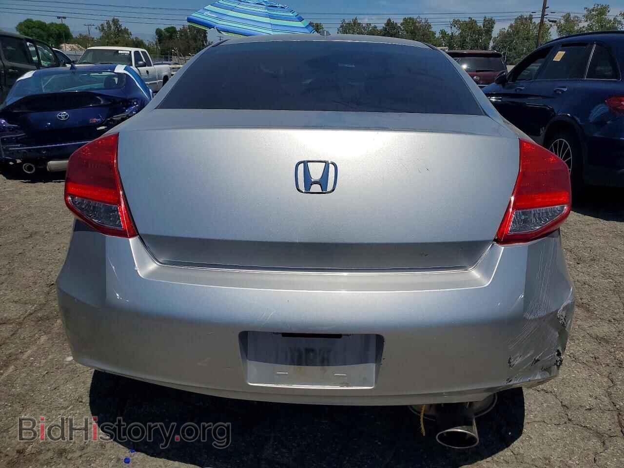 2011 HONDA ACCORD - VIN: 1HGCS1B82BA009054 - Фото 6