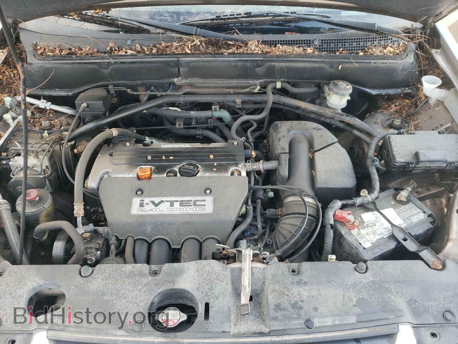 2003 HONDA CRV - VIN: JHLRD78873C043982 - Фото 7