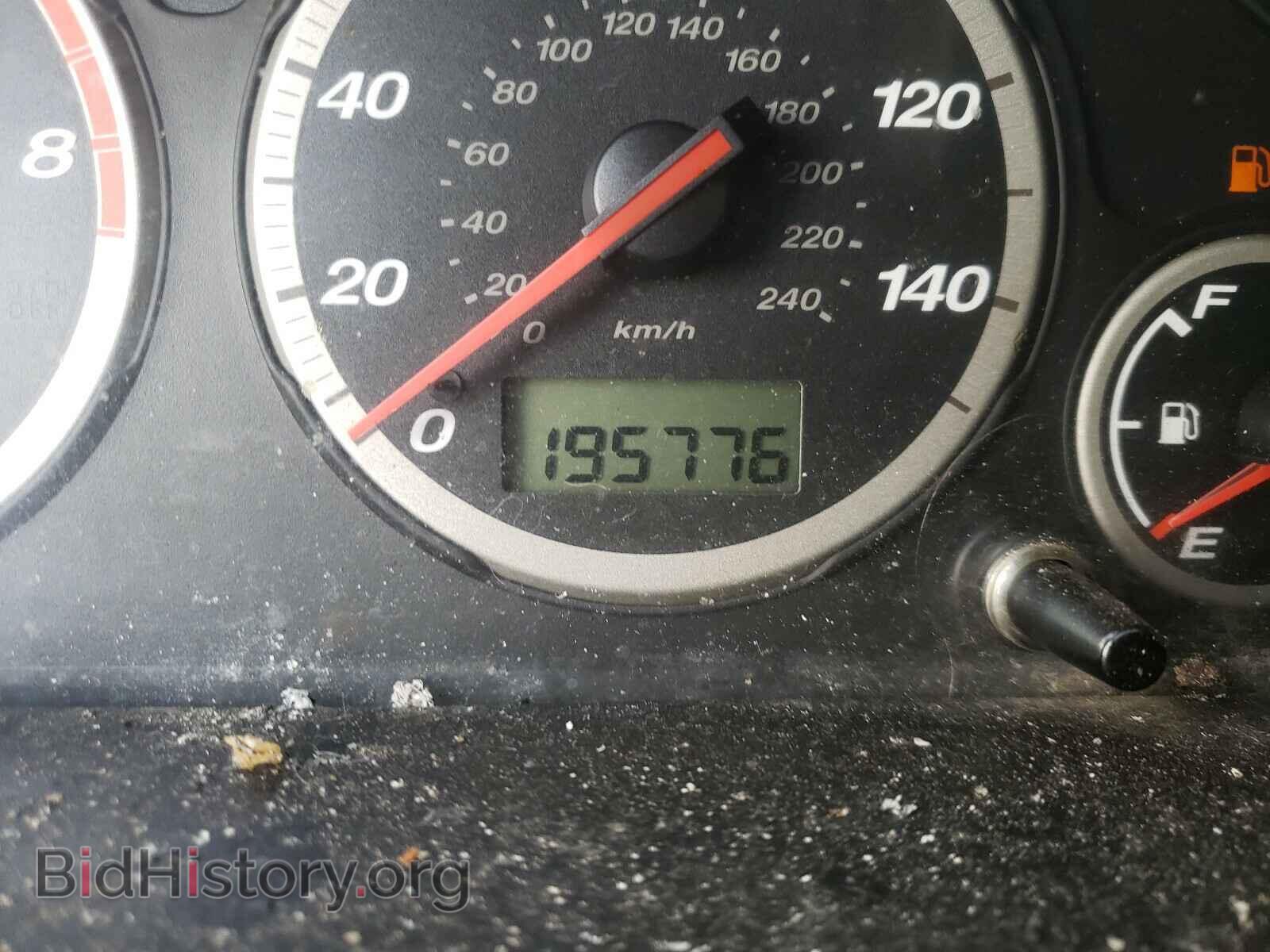 2003 HONDA CRV - VIN: JHLRD78873C043982 - Фото 8