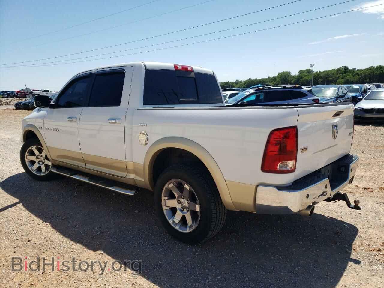 2011 DODGE All Models - VIN: 1D7RV1CT5BS569525 - Фото 2