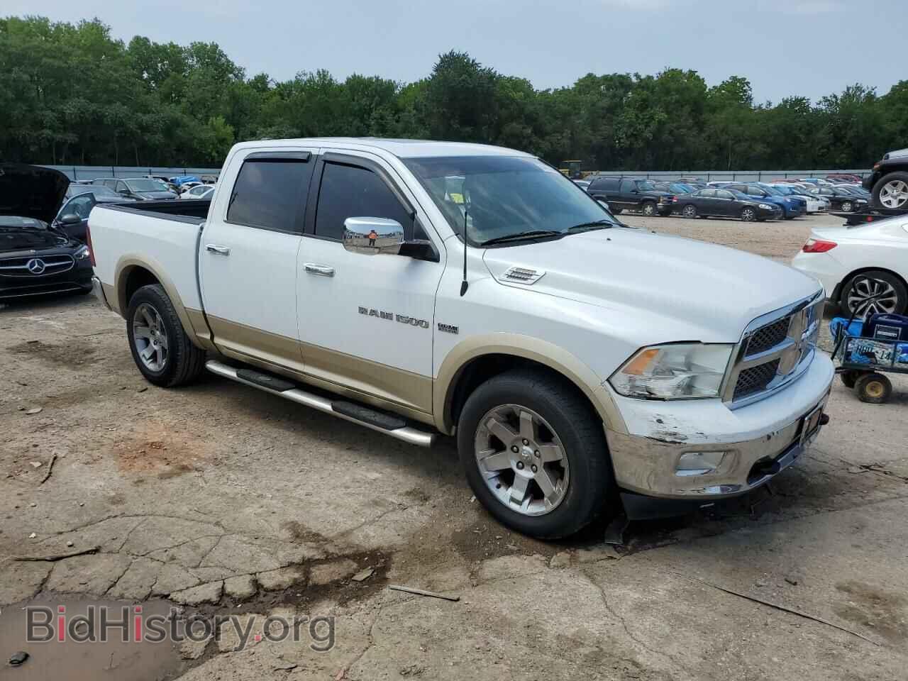 2011 DODGE All Models - VIN: 1D7RV1CT5BS569525 - Фото 4
