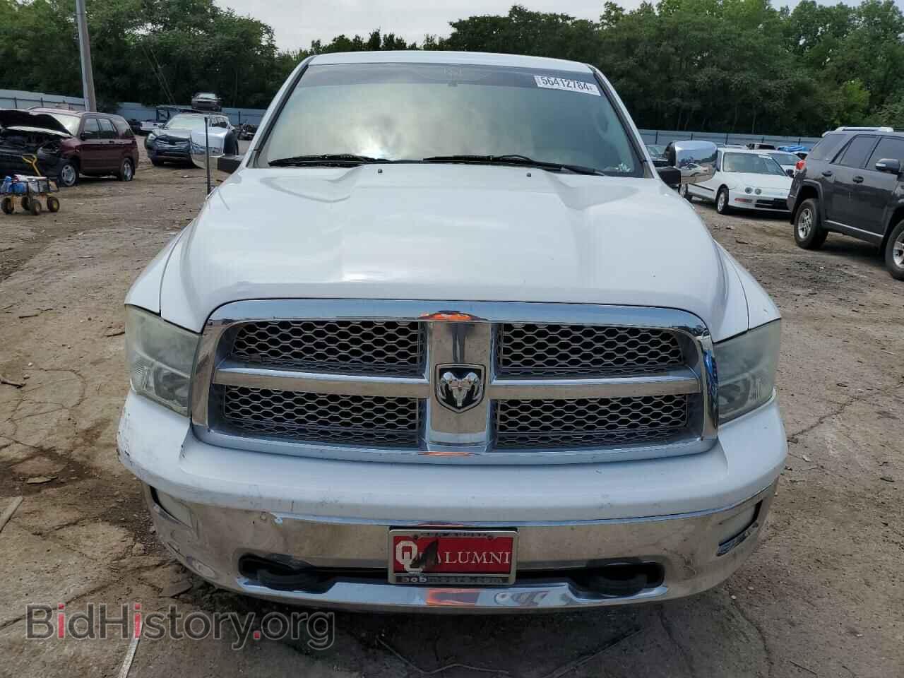 2011 DODGE All Models - VIN: 1D7RV1CT5BS569525 - Фото 5