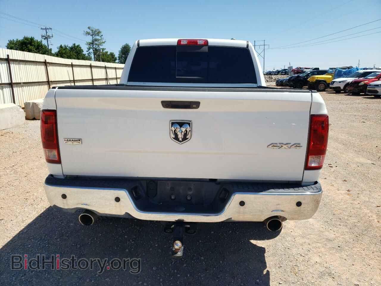 2011 DODGE All Models - VIN: 1D7RV1CT5BS569525 - Фото 6
