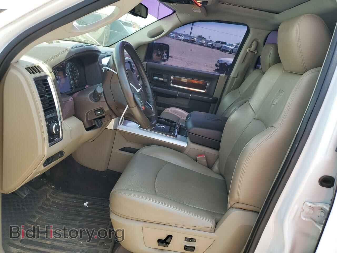 2011 DODGE All Models - VIN: 1D7RV1CT5BS569525 - Фото 7