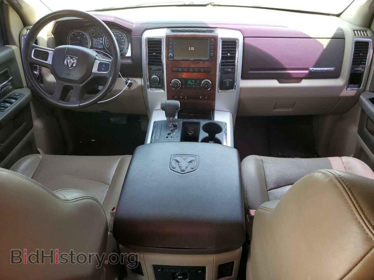 2011 DODGE All Models - VIN: 1D7RV1CT5BS569525 - Фото 8