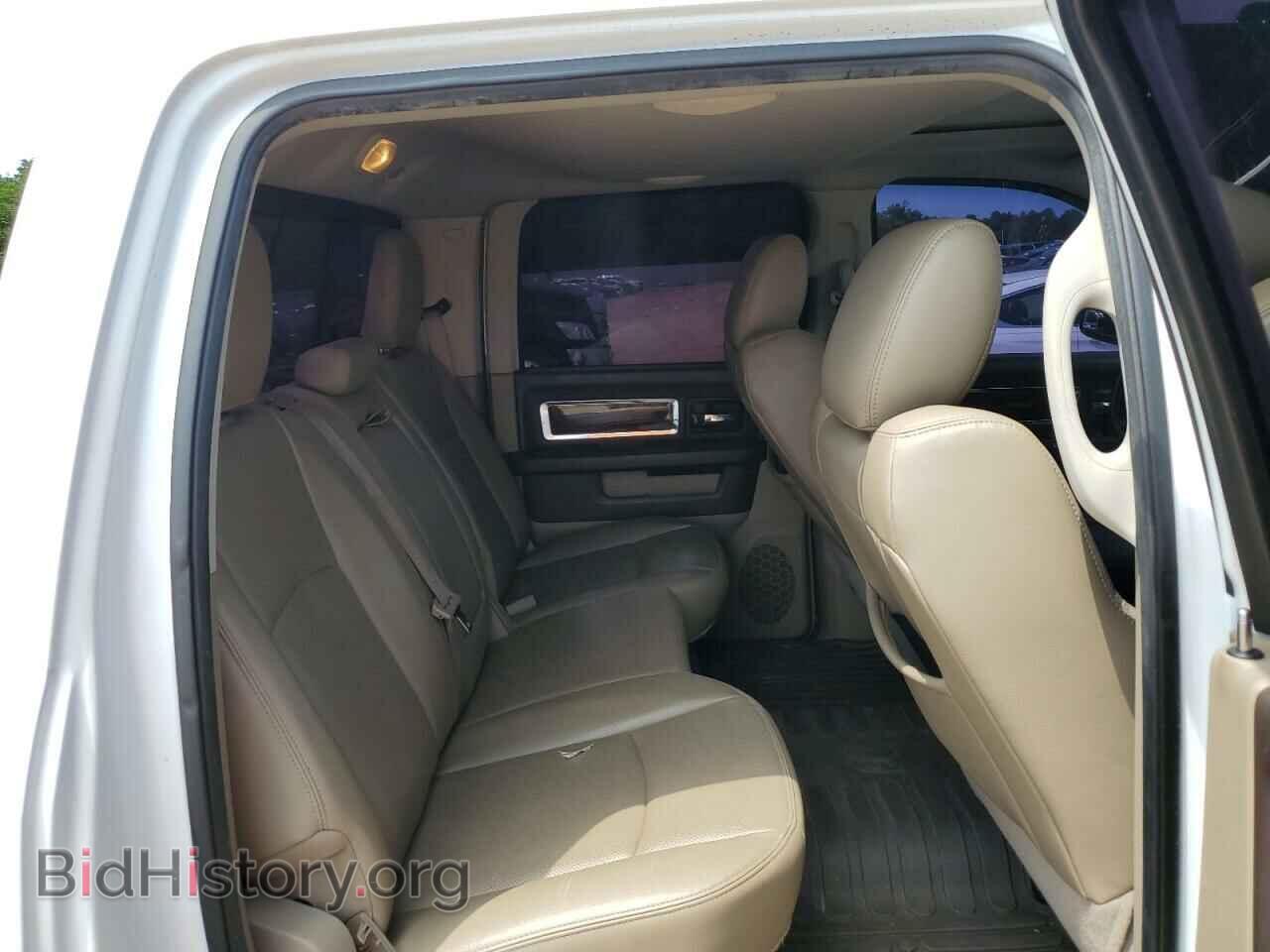 2011 DODGE All Models - VIN: 1D7RV1CT5BS569525 - Фото 10