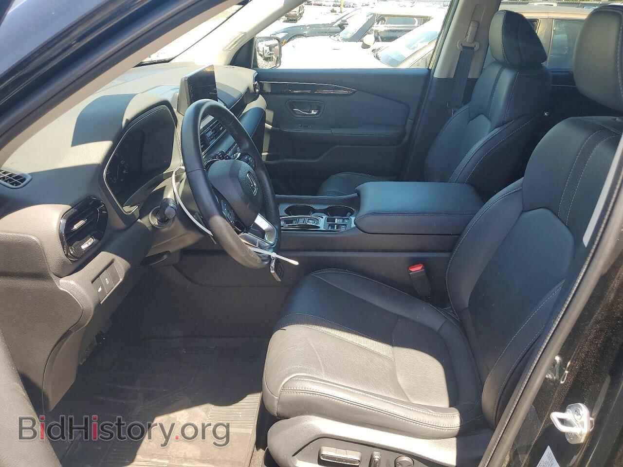 2024 HONDA PILOT - VIN: 5FNYG1H44RB012193 - Фото 7