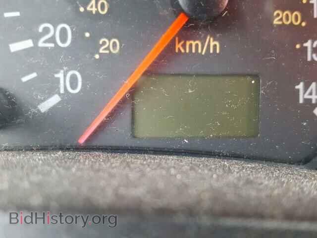 2007 FORD FOCUS - VIN: 1FAHP37N67W324052 - Фото 8