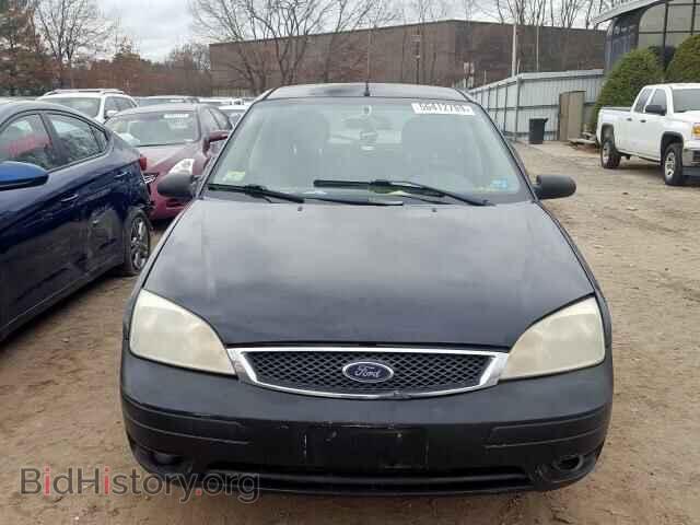 2007 FORD FOCUS - VIN: 1FAHP37N67W324052 - Фото 9
