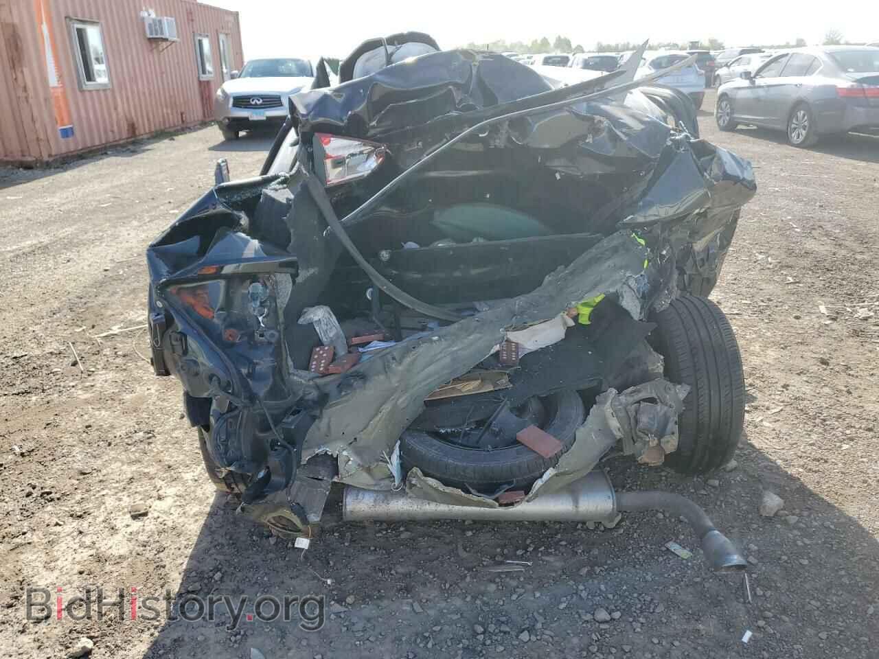 2017 FORD FUSION - VIN: 3FA6P0H75HR162005 - Фото 6