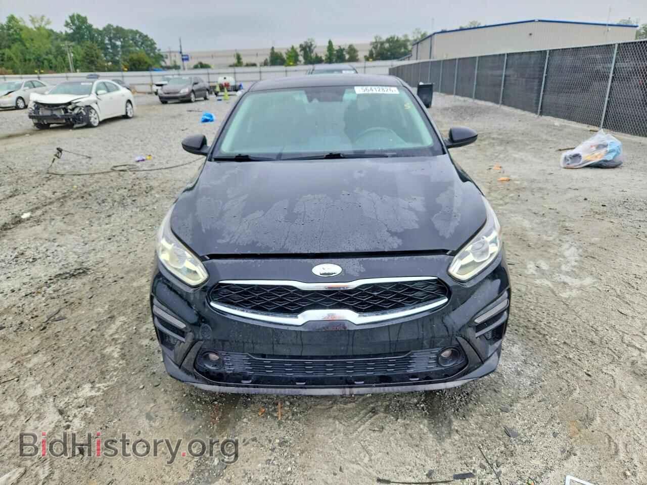 2019 KIA FORTE - VIN: 3KPF34AD3KE044448 - Фото 5