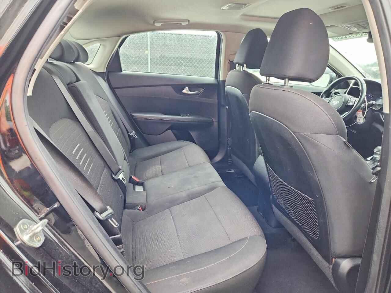 2019 KIA FORTE - VIN: 3KPF34AD3KE044448 - Фото 10