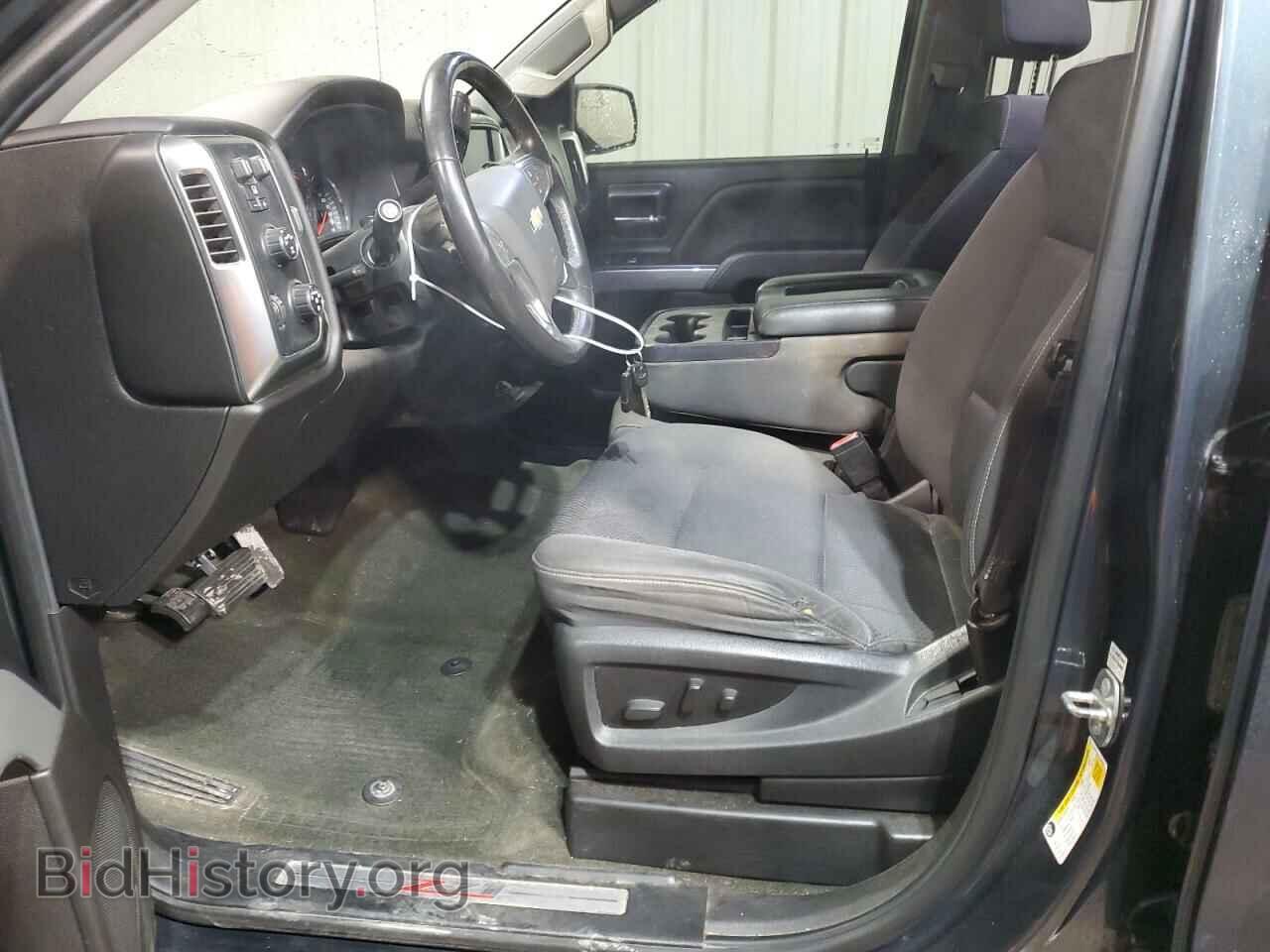 2017 CHEVROLET ALL Models - VIN: 1GCVKREC5HZ336502 - Фото 7