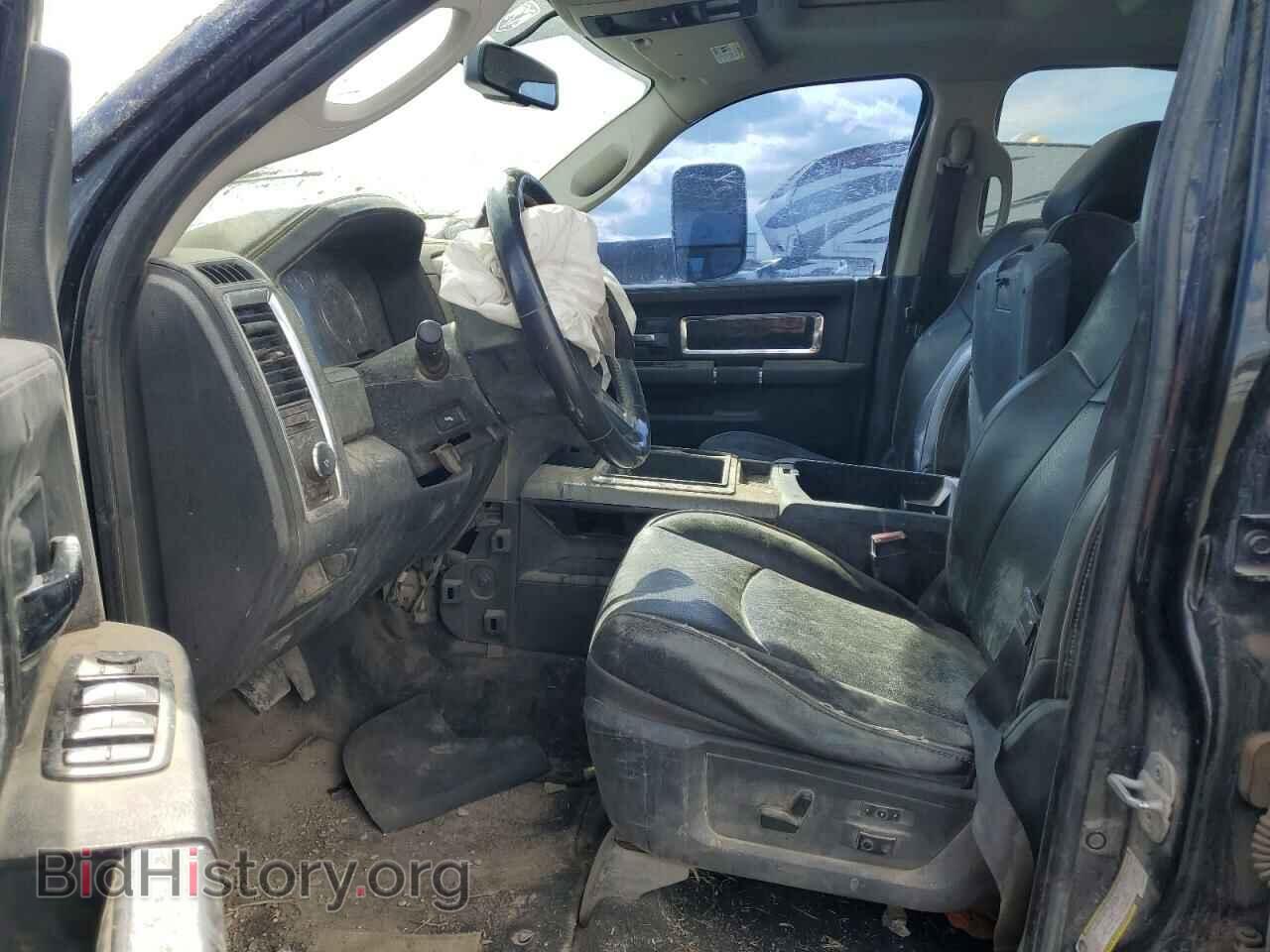 2012 DODGE RAM 2500 - VIN: 3C6UD5GL8CG253920 - Фото 7