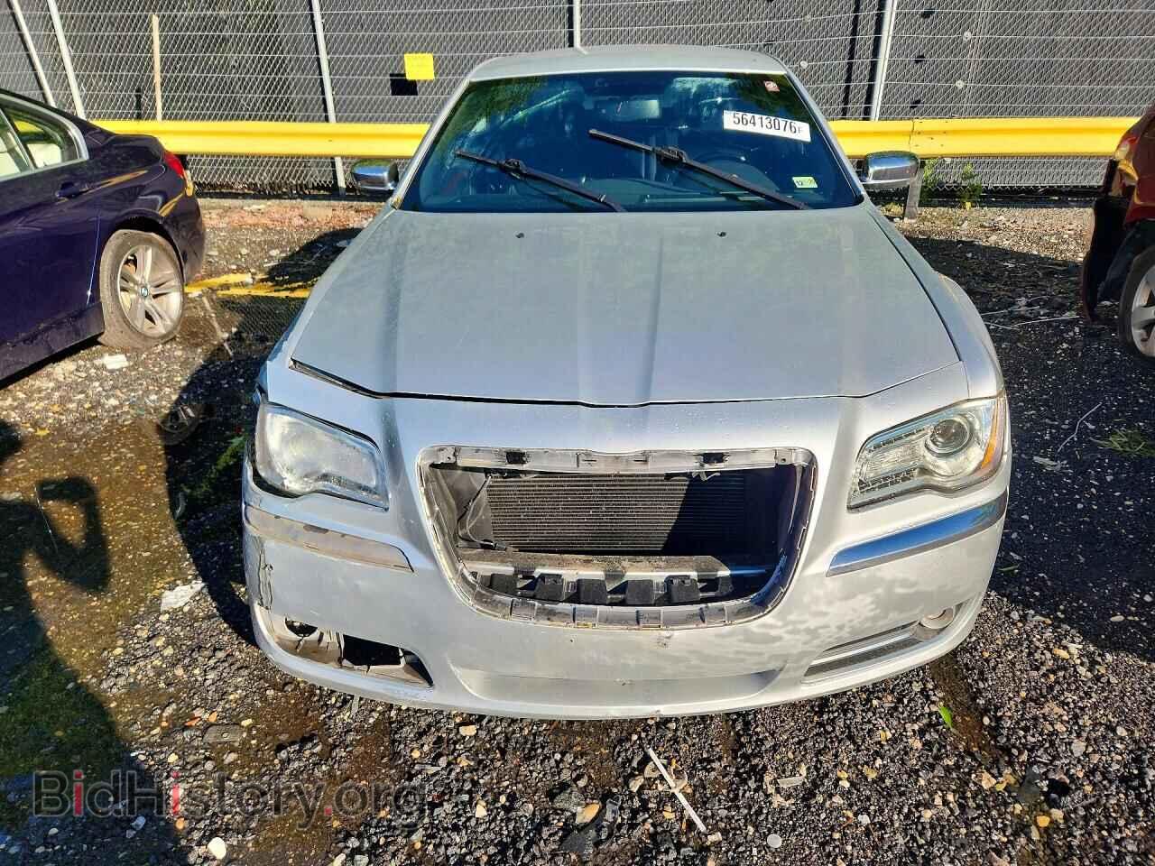 2012 CHRYSLER 300 - VIN: 2C3CCACG2CH311047 - Photo 5