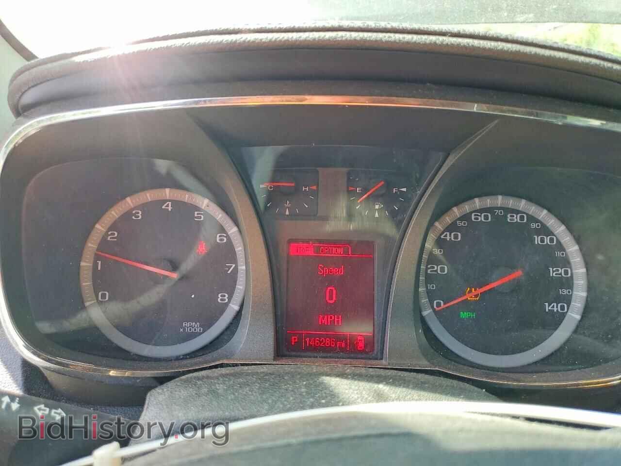 2017 GMC TERRAIN - VIN: 2GKALNEK8H6335940 - Фото 9