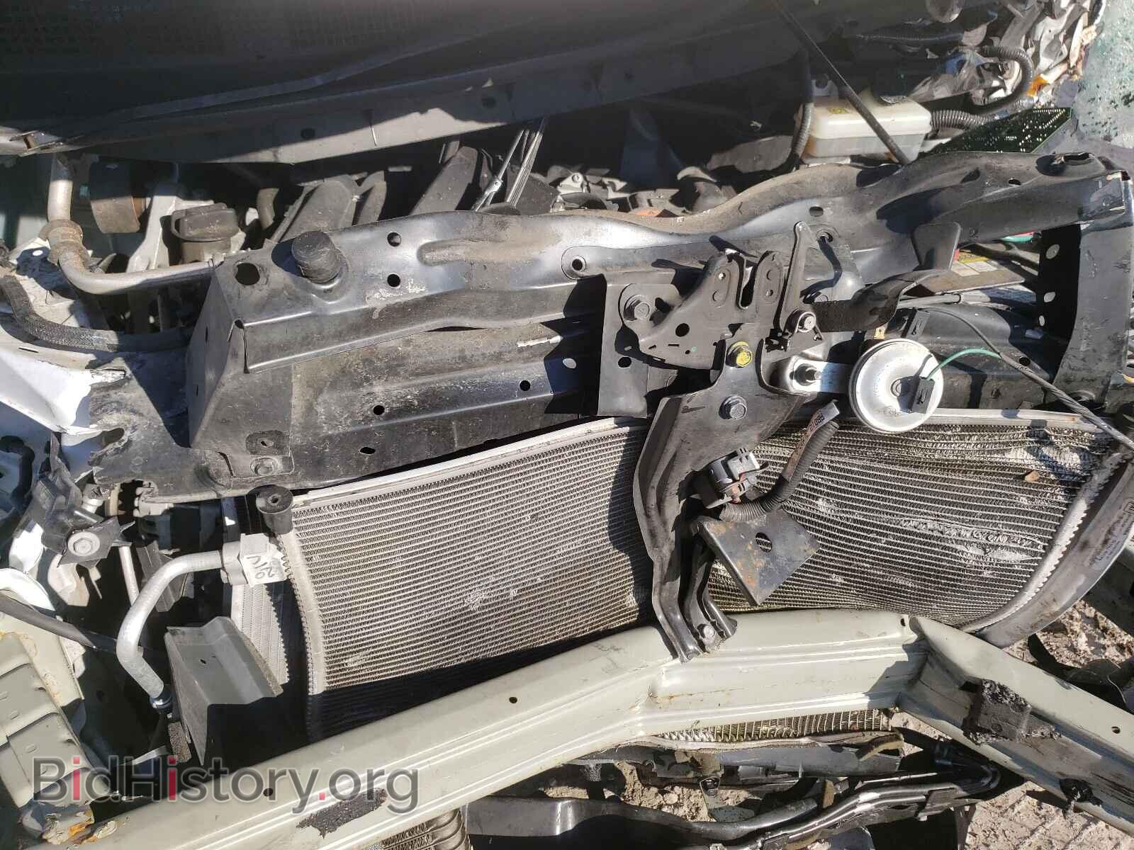 2017 CHEVROLET EXPRESS - VIN: 3N63M0YN8HK719581 - Фото 7